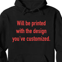 Pullover Hoodie