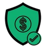 100% Secure Payment