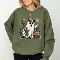 Crewneck Sweatshirt