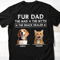 Premium Tee (Favorite)