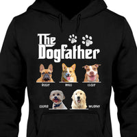 Pullover Hoodie