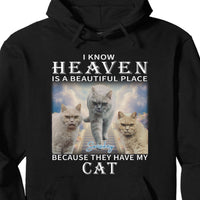 Pullover Hoodie