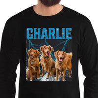 Long Sleeve