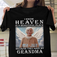 Women Tee