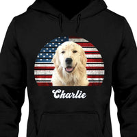 Pullover Hoodie