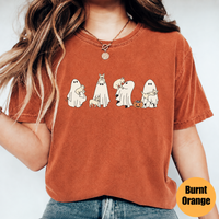 Premium Comfort Colors Tee