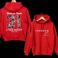 Pullover Hoodie