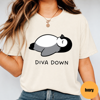 Premium Comfort Colors Tee