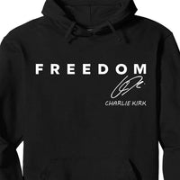 Pullover Hoodie