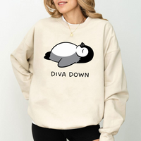 Crewneck Sweatshirt