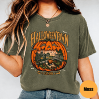 Premium Comfort Colors Tee