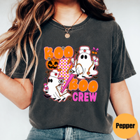 Premium Comfort Colors Tee