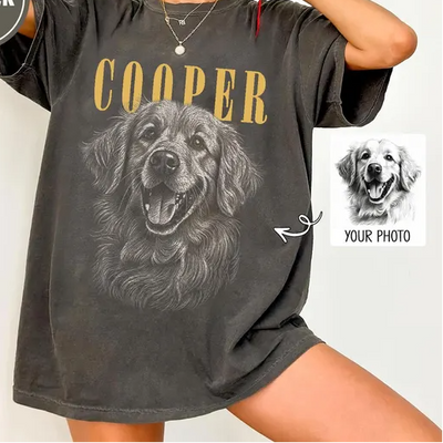 For Dog Lovers