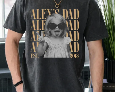 For Dad