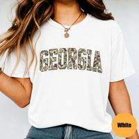 Standard Gildan Tee